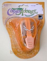 Eckstanzer Iron Eagle